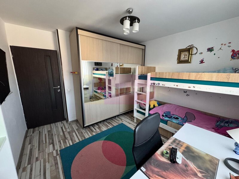 Apartament de vanzare in Campina, zona centrala