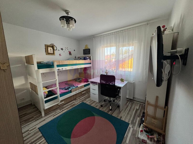 Apartament de vanzare in Campina, zona centrala
