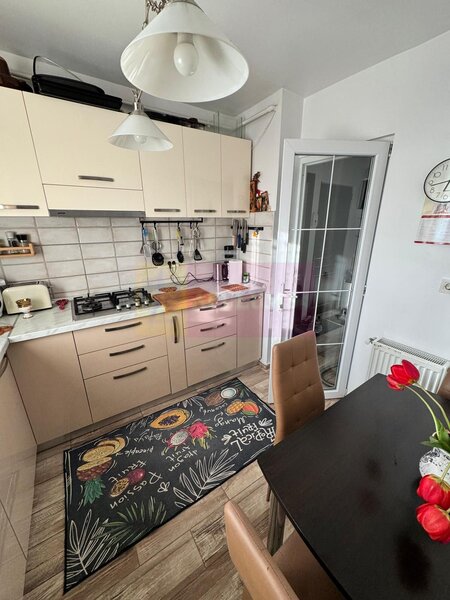 Apartament de vanzare in Campina, zona centrala
