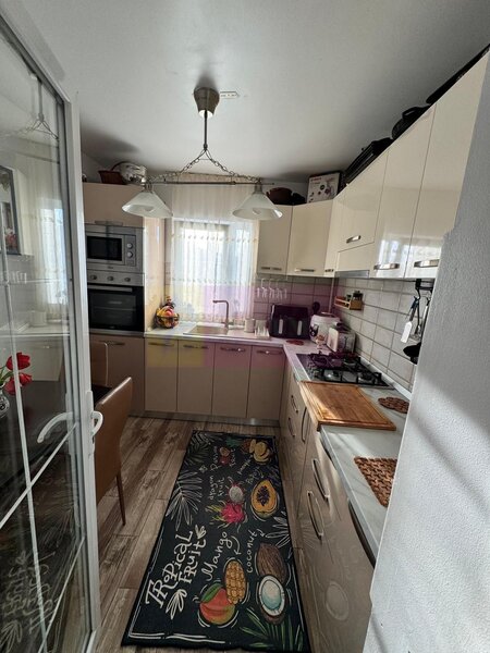 Apartament de vanzare in Campina, zona centrala